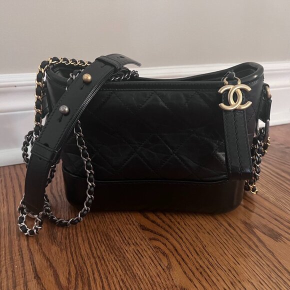 Chanel GABRIELLE small size bag small size bag - Picture 2 of 6